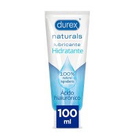 Durex Naturals Hydrating Lubricant
