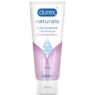 Durex - Naturals Extra Sensitive Lubricant