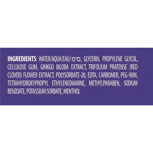 Water-Based Lubricant - ID Pleasure