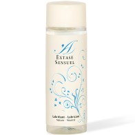 Extase Sensual Natural Lubricant 100ml