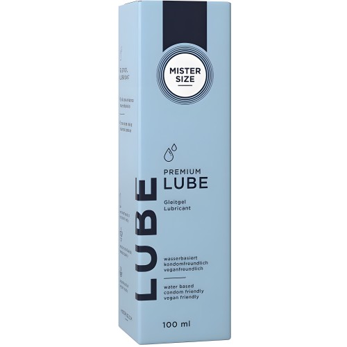 Lubricante Premium 100 Ml