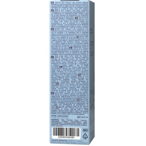 Lubricante Premium 100 Ml