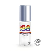 - S8 Lubricante Glide Orgullo 125 Ml