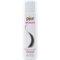 Lubricante Silicona Pjur Woman