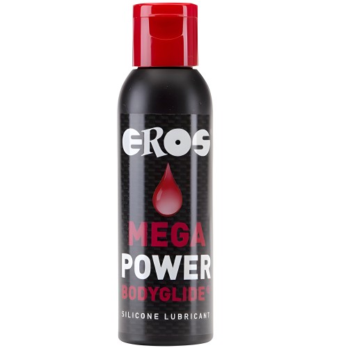 Lubricante Eros Power Bodyglide Silicona