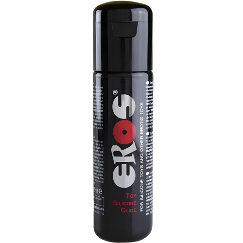 Eros Silicone Toy Lubricant 30ml