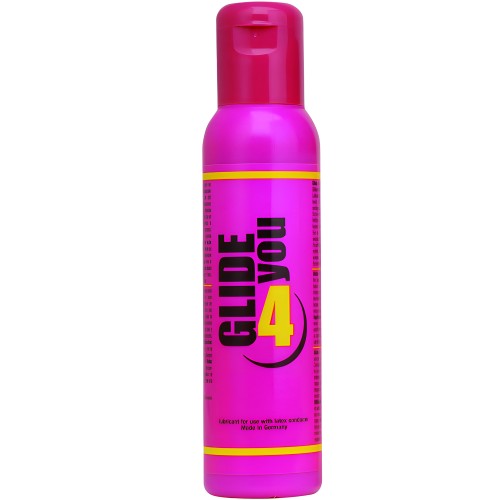 - Glide Lubricante Silicona 100 Ml