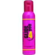 - Glide Lubricante Silicona 100 Ml