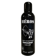 Lubricante de Silicona Heros - 200 ml