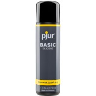 Pjur - Basic Silicone Lubricant 250 ml