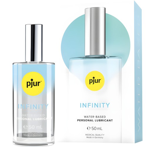 Pjur Infinity Water-Based Personal Lubricant