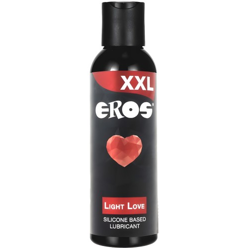 Eros XXL Light Love Silicone Base