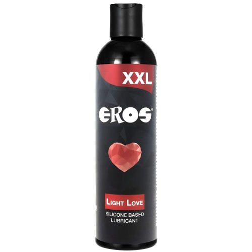 Eros XXL Light Love Silicone Base