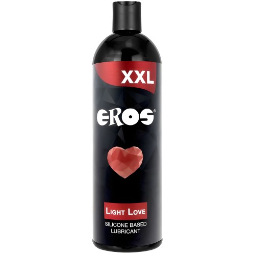 Eros - Base De Silicona 600 Ml