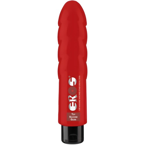 Eros Toy Silicone Glide Lubricant 175 Ml