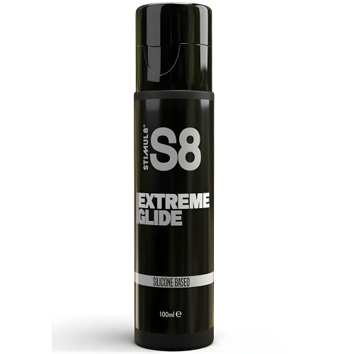 S8 Extreme Glide Silicone 100 Ml