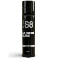 - S8 Extreme Glide Silicona 100 Ml