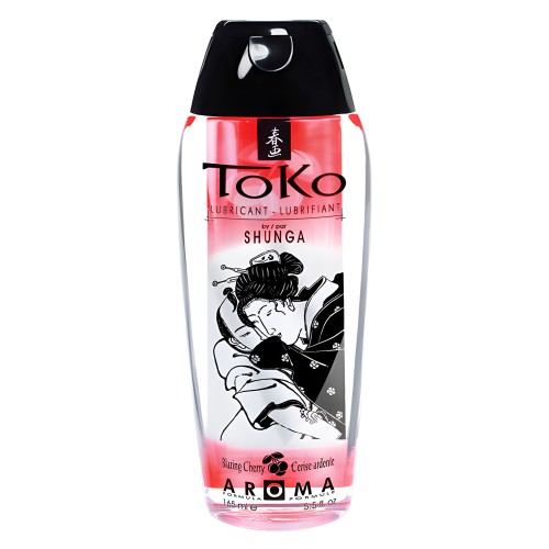 Shunga Toko Cherry Lubricant