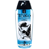 Shunga Toko Aroma Lubricante Frutas Exóticas