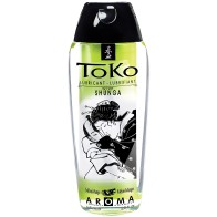 Shunga Toko Aroma Lubricant Melon and Mango