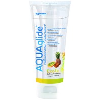 Joydivision Aquaglide Lubricante Sabor Exótico 100 Ml