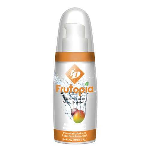 ID Frutopia Mango Flavor 100ml