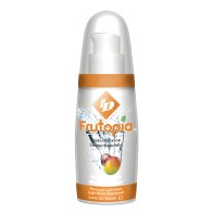 ID Frutopia Sabor A Mango 100ml