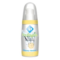 Id Frutopia Banana Flavor 100ml