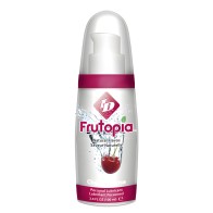 Cherry Flavored Lubricant by Id Frutopia