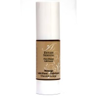 Extase Sensual Chocolate & Orange Lubricant 30 Ml