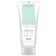 Mixgliss - Zen White Tea Lubricant