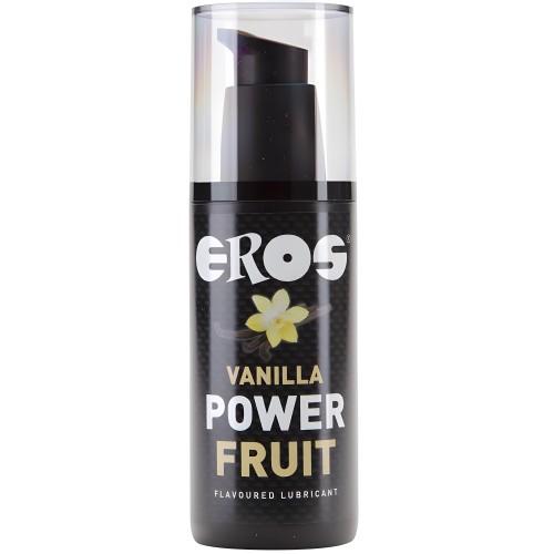 Eros Power Line - Vanilla Lubricant