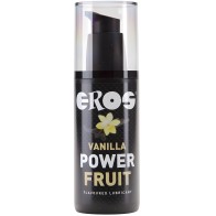 Eros Power Line - Vanilla Lubricant