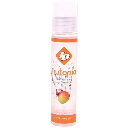 Id Frutopia - Mango Flavor 30ml