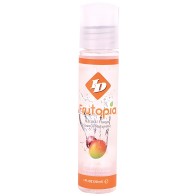 Id Frutopia - Mango Flavor 30ml