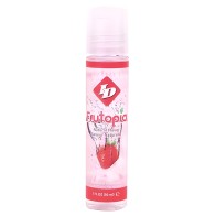 Id Frutopia - Sabor A Fresa 30ml