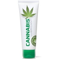 Cobeco Cannabis Lubricant 125ml