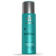 Fruitylove Blackcurrant Lime Lubricant