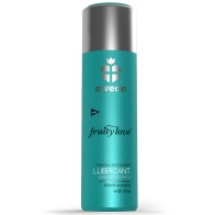 Lubricante Fruitylove