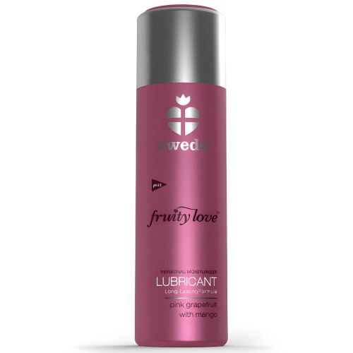 Swede Fruity Love Lubricant