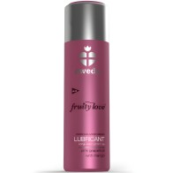 Lubricante Fruity Love - Pomelo Rosa Con Mango