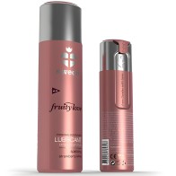 Lubricante Fruity Love