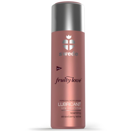 Lubricante Fruity Love