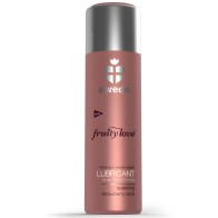 Lubricante Fruity Love