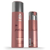 Swede - Fruity Love Lubricante Fresas Con Champagne