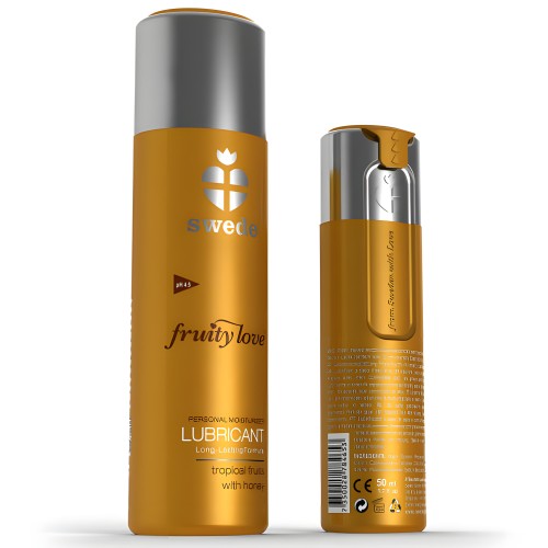 Swede Fruity Love Tropical Fruits Lubricant 50 Ml