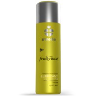 Swede - Fruity Love Lubricante Pera Golden Y Vainilla 50 Ml
