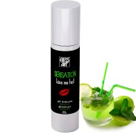 Eros-art - Sensation Natural Lubricant Mojito 50 ml