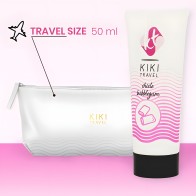 KikÍ Travel Chewing Gum Flavored Lubricant 50 ml
