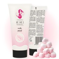 Kiki Travel - Lubricante Sabor A Nube 50ml